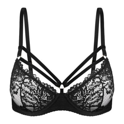 Extravagance Bra