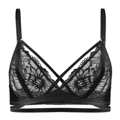 Hocus Pocus Bra